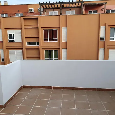 Apartamento New York Vecindario (Gran Canaria)