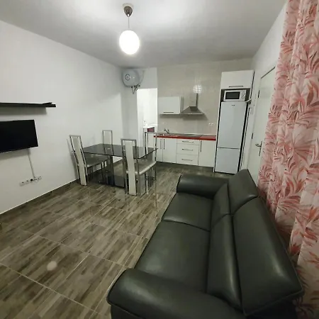 Appartamento New York Vecindario (Gran Canaria)