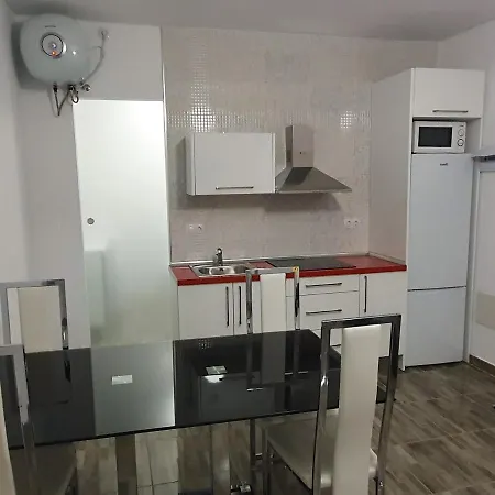 Apartamento New York Vecindario (Gran Canaria)