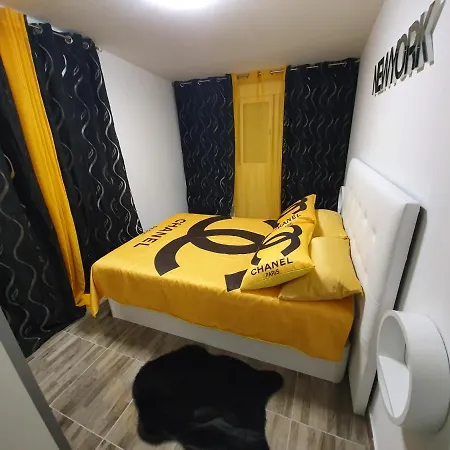 New York Apartamento *