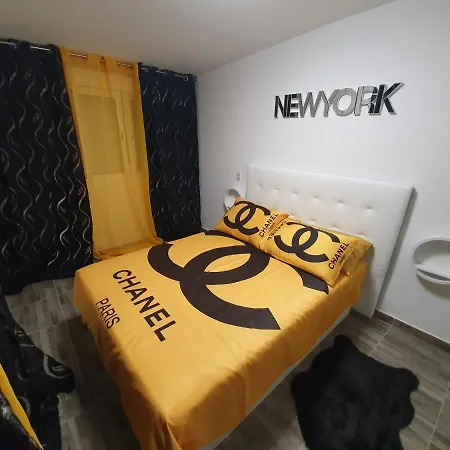 New York Apartamento Vecindario (Gran Canaria)