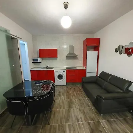 New York Vecindario (Gran Canaria)