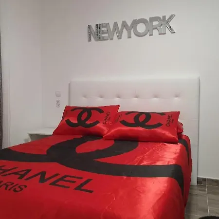 New York Vecindario (Gran Canaria)