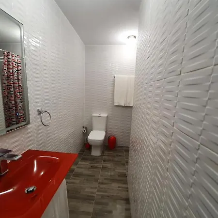 Appartamento New York Vecindario (Gran Canaria)